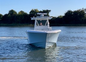 Anglers Marine